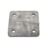 MERITOR | 110370 | TAMPA 4F MECANISMO ACIONAMENTO REDUZIDA IVECO/VW EIXO MS185/MS186-d9e207d4-ca28-4f4e-ba34-adec508caf19