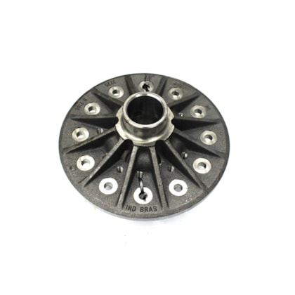 MERITOR | 122209 | CAIXA SATELITE VAZIA VW EIXO MERITOR MS120/MS124/MS08125 (PARA RELACAO 4,56 A 7,17)