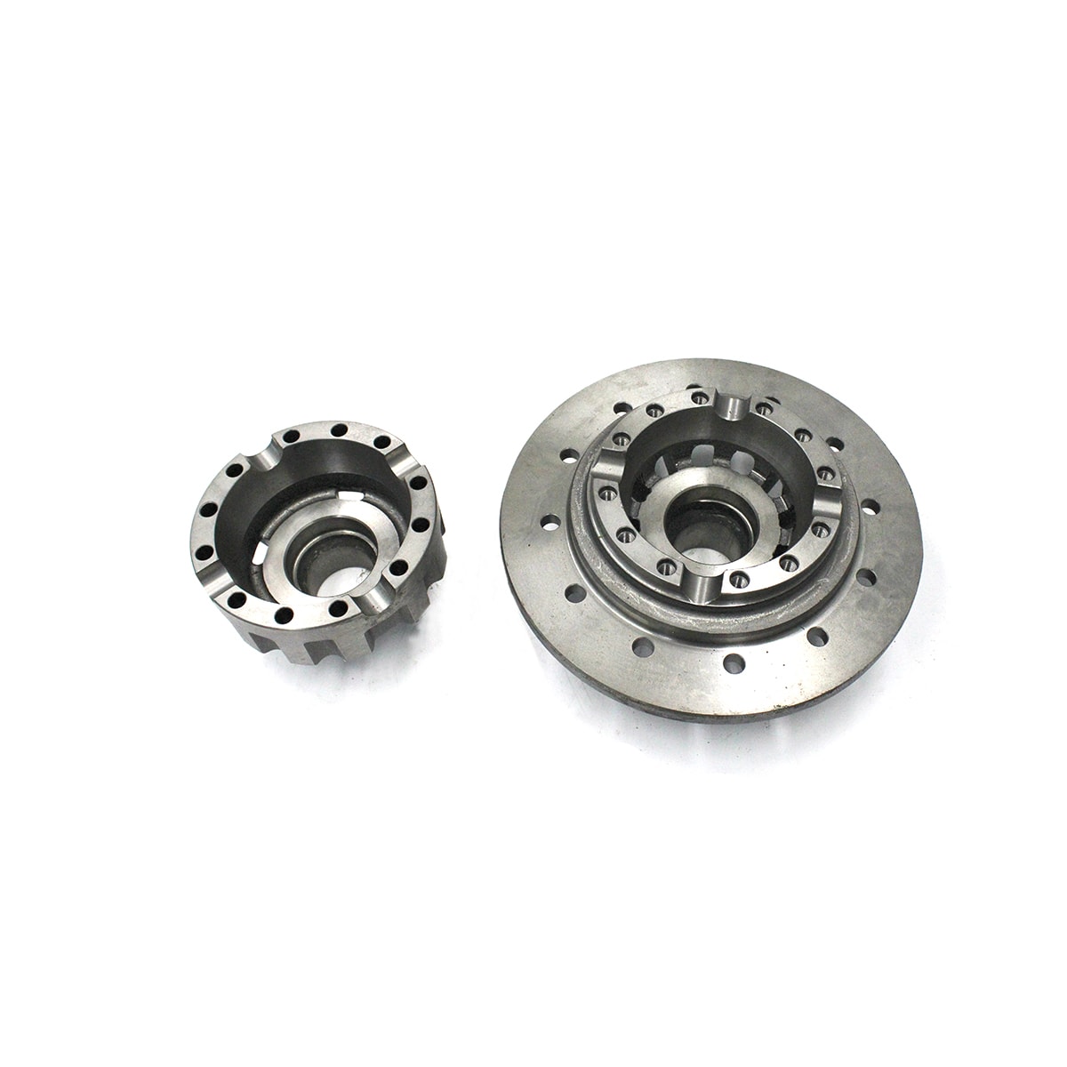 MERITOR | 122242 | CAIXA SATELITE VAZIA FORD/VW EIXO MS15 | Msam