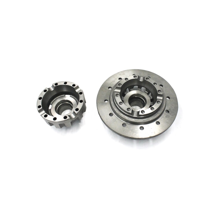 MERITOR | 122242 | CAIXA SATELITE VAZIA FORD/VW EIXO MS155/MS158 (PARA RELACAO 4,10 A 4,88)-87a99fa3-ec14-4abb-89f8-d7a25ef7de2e