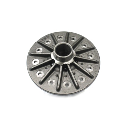 MERITOR | 122474 | CAIXA SATELITE VAZIA VW EIXO MERITOR MS124/MS145124/MS08125 (PARA RELACAO 3,31 A 4,30)