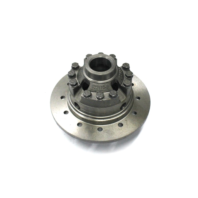 MERITOR | 122474 | CAIXA SATELITE VAZIA VW EIXO MERITOR MS124/MS145124/MS08125 (PARA RELACAO 3,31 A 4,30)-78c5238f-1b95-405b-83f8-389e5a25bd5d