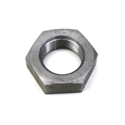 MERITOR | 1227D472 | PORCA DO PARAFUSO 1.1/8 X 127MM 16F REGULAGEM/ENCOSTO COROA E PINHAO AGRALE/DAF/FORD/IVECO/VW/VOLVO EIXO MS155/MS158/MS160/MS165/MS168