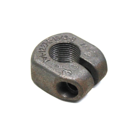 MERITOR | 1227E1643 | PORCA MANGA EIXO AGRALE VOLARE A8/V/W8/MA8.5/MA9.2