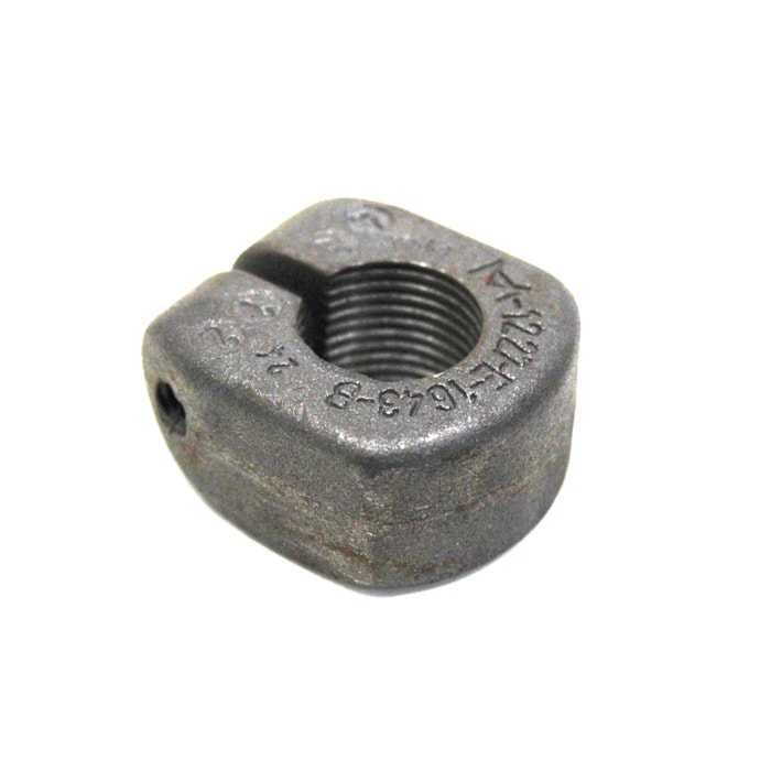MERITOR | 1227E1643 | PORCA MANGA EIXO AGRALE VOLARE A8/V/W8/MA8.5/MA9.2-9d0bc521-7dce-4de0-aa8d-6bd157a9f4a5