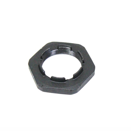 MERITOR | 1227R1864 | PORCA CARCACA TRASEIRA VW NOVO DELIVERY 11180 | VW E-DELIVERY 11T/14T | EIXO MERITOR MS08125 (61X94MM)