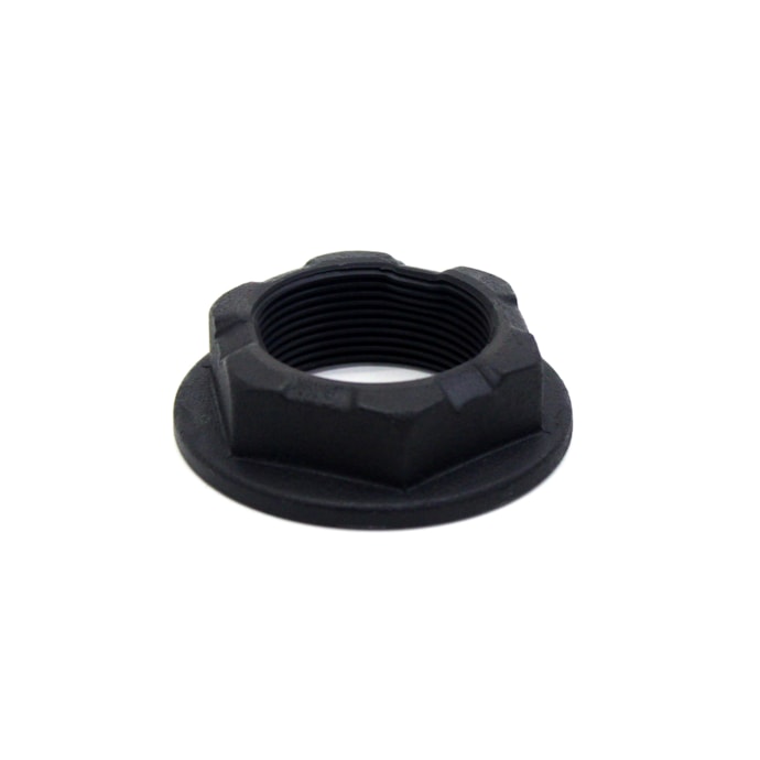 MERITOR | 1227Z936 | PORCA 1.1/4 18F FLANGE PINHAO FORD/VW/MB E FLANGE TRASEIRA CAMBIO EATON (ARRUELA ABA ESTREITA 53MM) (ARRUELA ABA ESTREITA) (AUTO TRAVANTE COM NYLON) (CHAVE 41MM)-5ca03c76-7752-4669-b501-20ab9eff978c