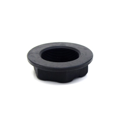 MERITOR | 1227Z936 | PORCA 1.1/4 18F FLANGE PINHAO FORD/VW/MB E FLANGE TRASEIRA CAMBIO EATON (ARRUELA ABA ESTREITA 53MM) (ARRUELA ABA ESTREITA) (AUTO TRAVANTE COM NYLON) (CHAVE 41MM)