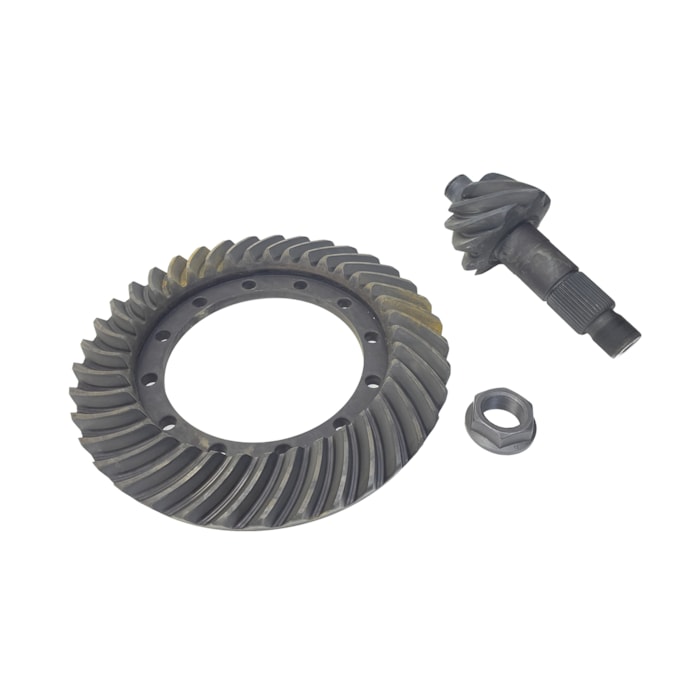 MERITOR | 139342 | COROA E PINHAO 8X37 (RELACAO 4,63:1) FORD EIXO MS145/MR145 (DIF POSTERIOR)-ed52a3f7-3087-44f7-a810-63a104e6a459