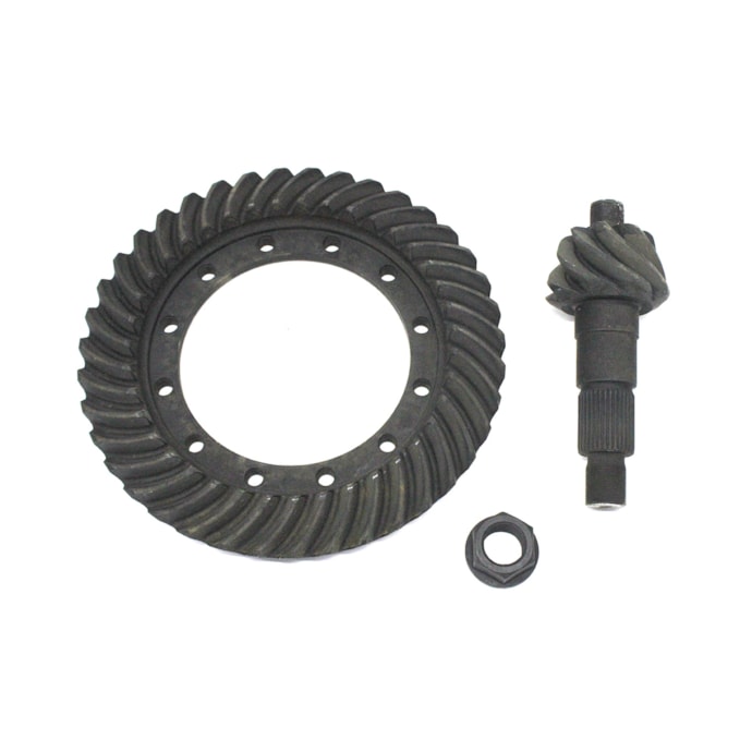 MERITOR | 139602 | COROA E PINHAO 8X39 (RELACAO 4,88:1) AGRALE MA8.7/MA9/MA10 EIXO MS120/MS124 (NR COROA 38992K5 - NR PINHAO 41609K5)-aa795a0f-25f7-4334-afa2-71d254096e91