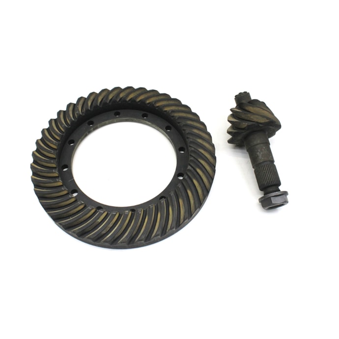 MERITOR | 139669 | COROA E PINHAO 8X39 (RELACAO 4,88:1) AGRALE/FORD/VW/IVECO EIXO MS155/MS158 (NR COROA 43568K5 - NR PINHAO 43705K5)-878f6864-96dc-4030-b2a4-6f9ae87e7e03