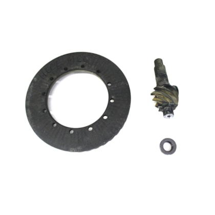 MERITOR | 139670 | COROA E PINHAO 7X41 (RELACAO 5,86:1) FORD/VW EIXO MS155/MS158