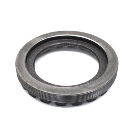MERITOR | 1523736 | PORCA CASTELO AJUSTE LE ROLAMENTO LATERAL COROA VW/VOLVO EIXO EV91
