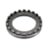 MERITOR | 1523736 | PORCA CASTELO AJUSTE LE ROLAMENTO LATERAL COROA VW/VOLVO EIXO EV91-203f9cce-9d0e-4fe3-98fc-7b303d78cdf1