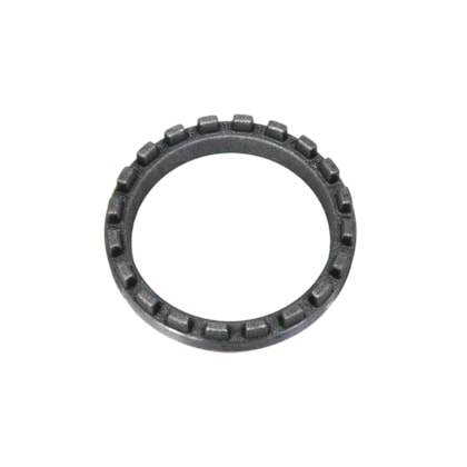 MERITOR | 1523737 | PORCA CASTELO AJUSTE LD ROLAMENTO LATERAL COROA VW/VOLVO EIXO EV91