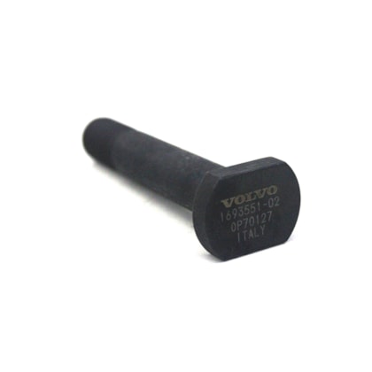MERITOR | 1524672 | PARAFUSO (16MM) FIXACAO CAIXA SATELITE VW/VOLVO EIXO EV91