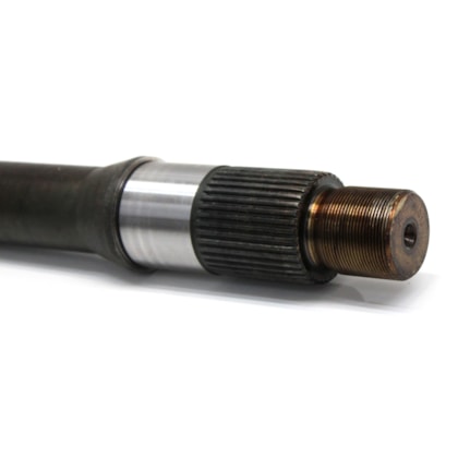 MERITOR | 155220 | EIXO SAIDA 39E INTERMEDIARIO DIFERENCIAL FORD/VW EIXO MD145 (407MM)