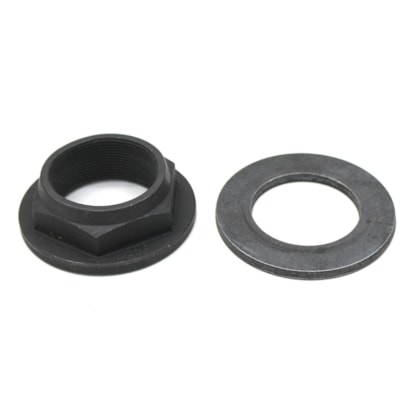 MERITOR | 155974 | EIXO ENTRADA 46E/42E DIFERENCIAL FORD/VW EIXO MD145 (358MM)