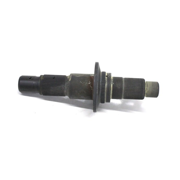 MERITOR | 156743 | EIXO ENTRADA 46E/69E DIFERENCIAL FORD/VW/IVECO EIXO MD168 (COM ESTRIA E FURO LUBRIFICACAO PARA BOMBA OLEO) (385MM)-84423508-5915-46aa-aff9-3377c3708355