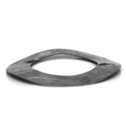 MERITOR | 1673500 | ARRUELA ENCOSTO 35X3,75MM ENGRENAGEM SOLAR VW/VOLVO EIXO MD610/MS610/MR610