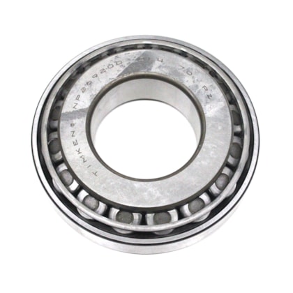 MERITOR | 1673537 | ROLAMENTO (NP269200/NP052654) OU (31314) FORD/VW EIXO MS18X