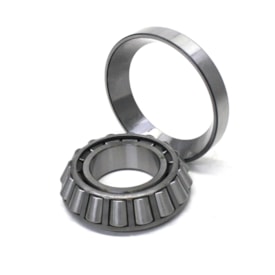 MERITOR | 1673537 | ROLAMENTO (NP269200/NP052654) OU (31314) MENOR CORPO PINHAO FORD/VW EIXO MS18X (70MM X 150MM X 38MM)