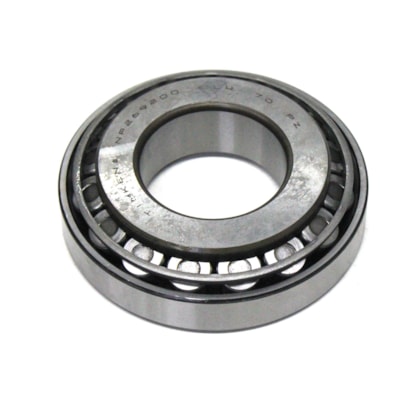 MERITOR | 1673537 | ROLAMENTO (NP269200/NP052654) OU (31314) MENOR CORPO PINHAO FORD/VW EIXO MS18X (70MM X 150MM X 38MM)