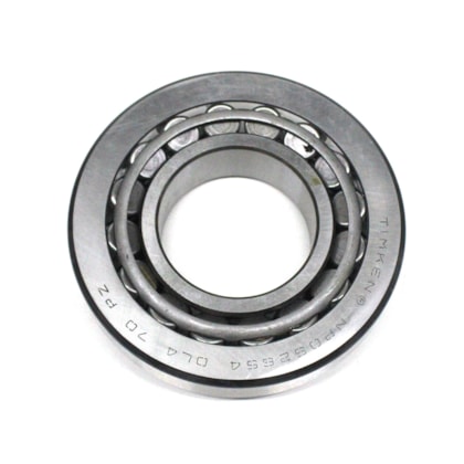 MERITOR | 1673537 | ROLAMENTO (NP269200/NP052654) OU (31314) MENOR CORPO PINHAO FORD/VW EIXO MS18X (70MM X 150MM X 38MM)