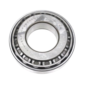 MERITOR | 1673537 | ROLAMENTO (NP269200/NP052654) OU (31314) MENOR CORPO PINHAO FORD/VW EIXO MS18X (70MM X 150MM X 38MM)