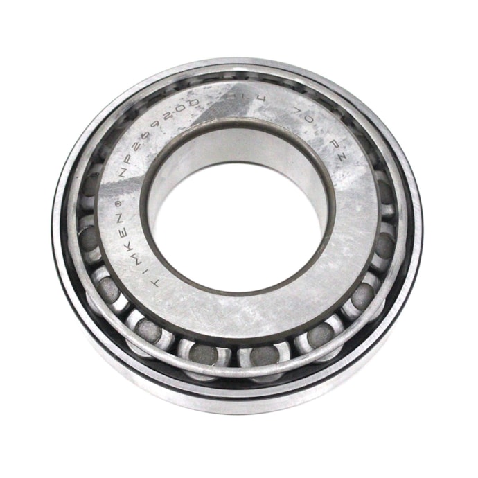 MERITOR | 1673537 | ROLAMENTO (NP269200/NP052654) OU (31314) MENOR CORPO PINHAO FORD/VW EIXO MS18X (70MM X 150MM X 38MM)-e3778fda-cdb3-418f-960a-7cc6646ca049