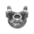 MERITOR | 17TYS3876A | TERMINAL/FLANGE YOKE 46 ESTRIAS PINHAO AGRALE/FORD/VW EIXO MD145/MS160/MS165/MS168 (ROSCA 1/2) (COM DEFLETOR DEFR5612) (CRUZETA 5515X)-340820c4-238d-4023-a0af-ddad61c25eff