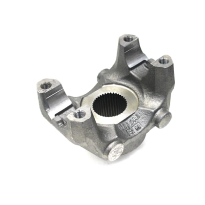 MERITOR | 17TYSC3271 | TERMINAL/FLANGE YOKE CARDAN 38 ESTRIAS IVECO | VW CONSTELLATION (CRUZETA 5515XS)