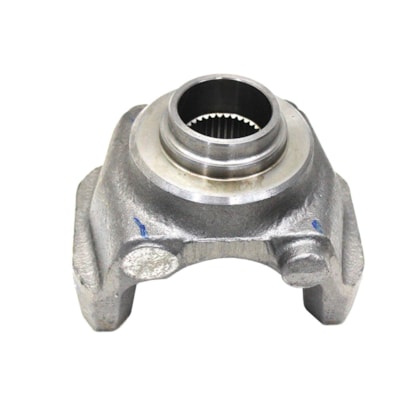 MERITOR | 17TYSC3271 | TERMINAL/FLANGE YOKE CARDAN 38 ESTRIAS IVECO | VW CONSTELLATION (CRUZETA 5515XS)