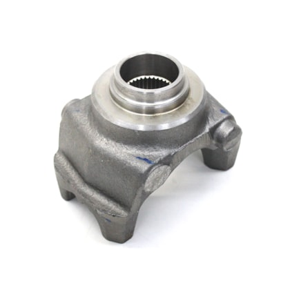 MERITOR | 17TYSC3271 | TERMINAL/FLANGE YOKE CARDAN 38 ESTRIAS IVECO | VW CONSTELLATION (CRUZETA 5515XS)
