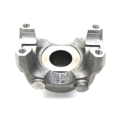 MERITOR | 17TYSC3271 | TERMINAL/FLANGE YOKE CARDAN 38 ESTRIAS IVECO | VW CONSTELLATION (CRUZETA 5515XS)