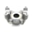 MERITOR | 17TYSC3271 | TERMINAL/FLANGE YOKE CARDAN IVECO/VW CONSTELLATION (CRUZETA 5515XS)-26e9d040-4604-4d51-9126-915249c96f6a