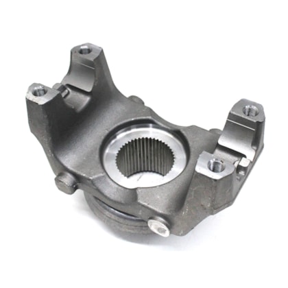 MERITOR | 18TYS3827A2 | TERMINAL/FLANGE YOKE VW EIXO MD145/MD168 (COM DEFLETOR DEFR5612) (CRUZETA 5510X)