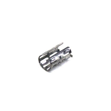 MERITOR | 2237Q1005 | BUCHA FIXACAO SENSOR INDUTIVO ABS DAF/MB/VOLVO EIXO MS11X/MR165/MS168/MR165/MR168 (SISTEMA WABCO)
