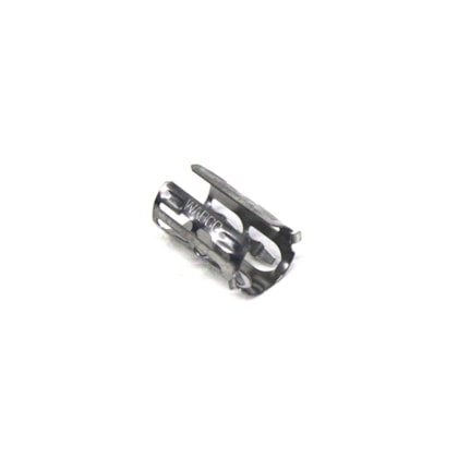 MERITOR | 2237Q1005 | BUCHA FIXACAO SENSOR INDUTIVO ABS DAF/MB/VOLVO EIXO MS11X/MR165/MS168/MR165/MR168