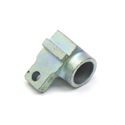 MERITOR | 2255M1469 | SUPORTE FIXACAO SENSOR INDUTIVO ABS FORD/VW EIXO MD145/MS160/MS165/MS240/MS245/MS248 (FURO DESCENTRALIZADO)