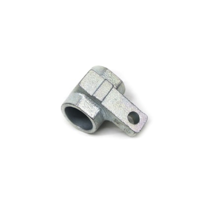 MERITOR | 2255W1635 | SUPORTE FIXACAO SENSOR INDUTIVO ABS DAF/IVECO/FORD/MB/VW/VOLVO EIXO MS14X/MS18X (FURO CENTRALIZADO)