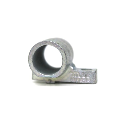 MERITOR | 2255W1635 | SUPORTE FIXACAO SENSOR INDUTIVO ABS DAF/IVECO/FORD/MB/VW/VOLVO EIXO MS14X/MS18X (FURO CENTRALIZADO)