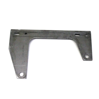 MERITOR | 2297E8559 | SUPORTE FIXACAO VALVULA FREIO AGRALE/IVECO/VW/MB EIXO MS113 TODOS