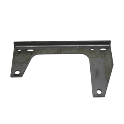 MERITOR | 2297E8559 | SUPORTE FIXACAO VALVULA FREIO AGRALE/IVECO/VW/MB EIXO MS113 TODOS