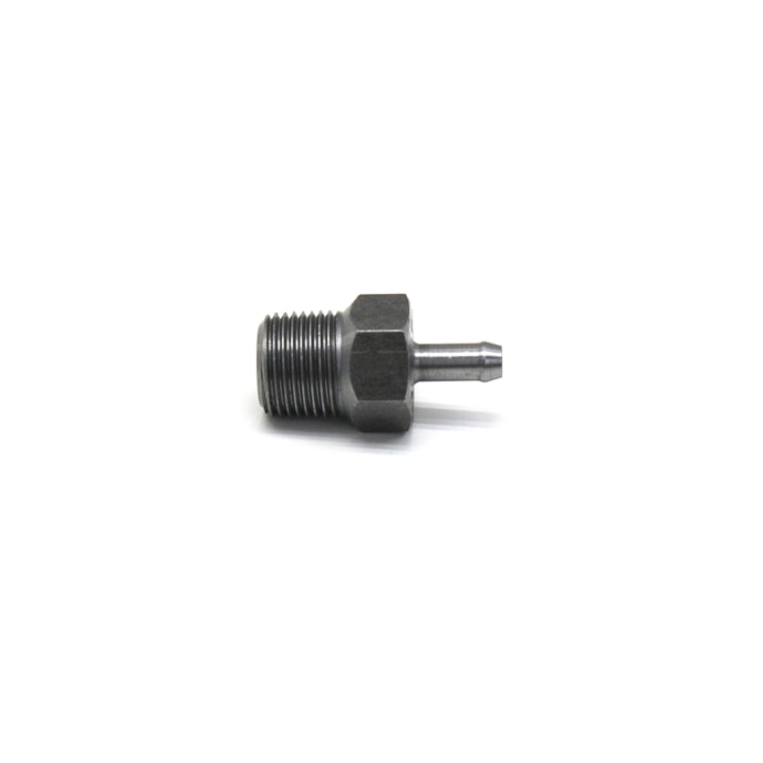 MERITOR | 2297U6937 | CONECTOR/BUJAO/RESPIRO DIFERENCIAL 3/8 NPT FORD/VW EIXO MS120/MS124/MS145/MS155/MS158/MS220/MS225/MS230/MS235/MS113 (COMPRIMENTO ROSCA E CORPO 12MM) (BITOLA PARA TUBO 1/4 (6,35X4,35)-858b9fbc-27da-42f5-b190-9e7103f93e79
