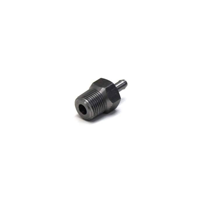 MERITOR | 2297U6937 | CONECTOR/BUJAO/RESPIRO DIFERENCIAL 3/8 NPT FORD/VW EIXO MS120/MS124/MS145/MS155/MS158/MS220/MS225/MS230/MS235/MS113 (COMPRIMENTO ROSCA E CORPO 12MM) (BITOLA PARA TUBO 1/4 (6,35X4,35)-97333043-931a-43f5-9df7-8cac81c4dba5
