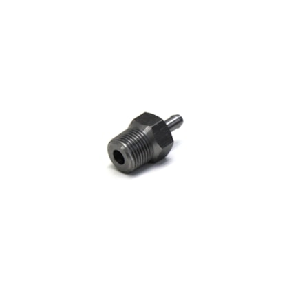 MERITOR | 2297U6937 | CONECTOR/BUJAO/RESPIRO DIFERENCIAL 3/8 NPT FORD/VW EIXO MS120/MS124/MS145/MS155/MS158/MS220/MS225/MS230/MS235/MS113 (COMPRIMENTO ROSCA E CORPO 12MM) (BITOLA PARA TUBO 1/4 (6,35X4,35)