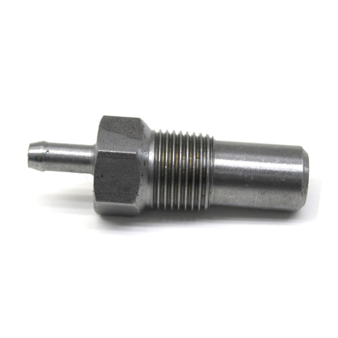 MERITOR | 2297Y8397 | CONECTOR/BUJAO/RESPIRO DIFERENCIAL 3/8 NPT VW EIXO MS160/MS165/MS168/MS240/MS245/MS248 (COM FURO LATERAL) (COMPRIMENTO ROSCA E CORPO 30MM) (BITOLA PARA TUBO 1/4 (6,35X4,35)-448675f8-8ad6-443f-b811-700760e68baa