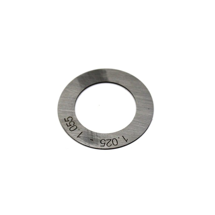 MERITOR | 2803K4275 | CALCO 1,04MM AJUSTE ROLAMENTO PINHAO AGRALE/IVECO/VW EIXO MS113-12ceda2b-948c-478f-bb00-6f6071befa0a