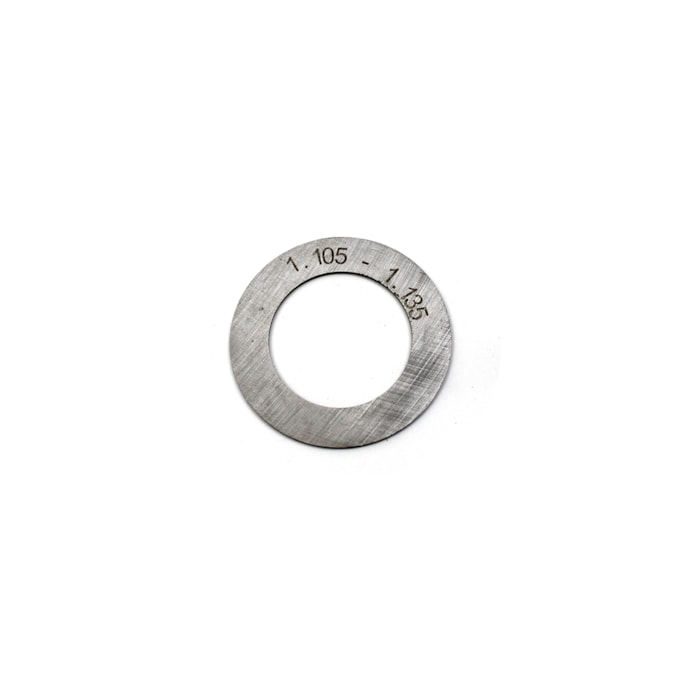 MERITOR | 2803M4277 | CALCO/ESPACADOR/AJUSTE REGULAGEM PINHAO 1,12MM-d4e01264-ecd7-4d21-8fe4-05600047e16f